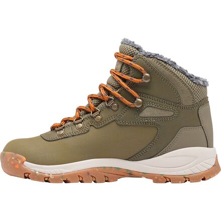Columbia - Newton Ridge WP Omni-Heat II Boot - Women's