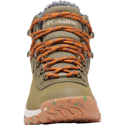 Columbia - Newton Ridge WP Omni-Heat II Boot - Women's