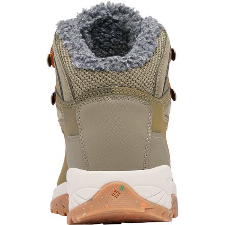 Columbia - Newton Ridge WP Omni-Heat II Boot - Women's