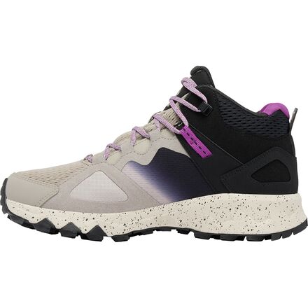 Columbia - Peakfreak Hera Mid Outdry Boot - Women's
