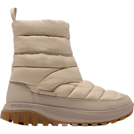 Columbia - Snowtrot Mid Boot - Women's