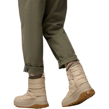 Columbia - Snowtrot Mid Boot - Women's
