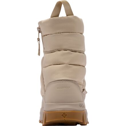 Columbia - Snowtrot Mid Boot - Women's
