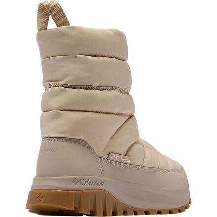 Columbia - Snowtrot Mid Boot - Women's