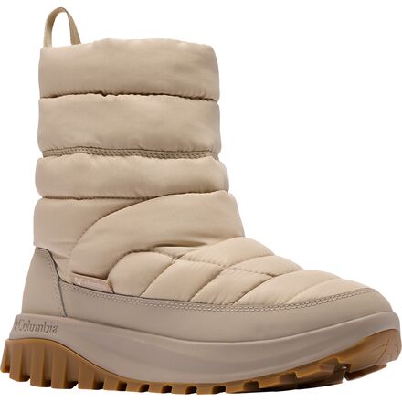 Columbia - Snowtrot Mid Boot - Women's
