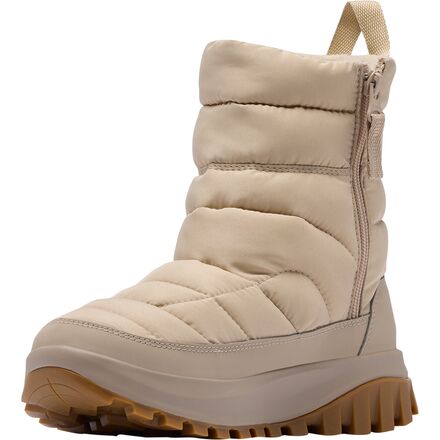 Columbia - Snowtrot Mid Boot - Women's