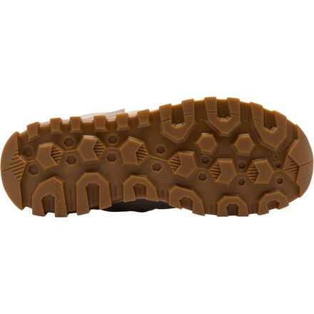 Columbia - Snowtrot Mid Boot - Women's