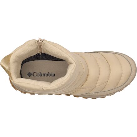 Columbia - Snowtrot Mid Boot - Women's