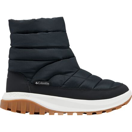 Snowtrot Mid Boot - Women's
