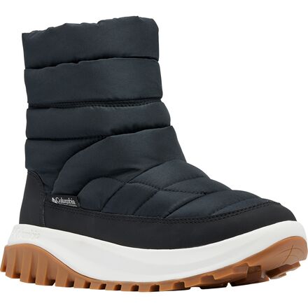 Columbia - Snowtrot Mid Boot - Women's
