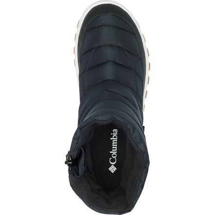 Columbia - Snowtrot Mid Boot - Women's