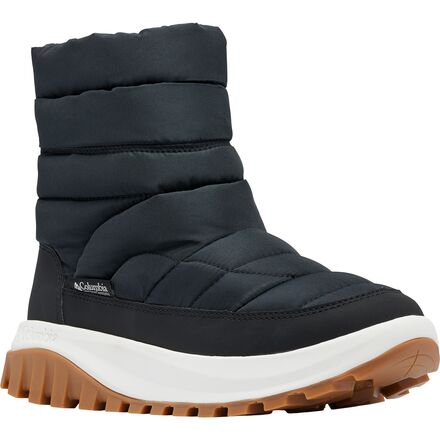 Columbia - Snowtrot Mid Wide Boot - Women's