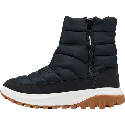Columbia - Snowtrot Mid Wide Boot - Women's
