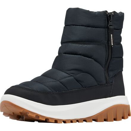 Columbia - Snowtrot Mid Wide Boot - Women's