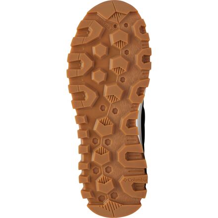 Columbia - Snowtrot Mid Wide Boot - Women's