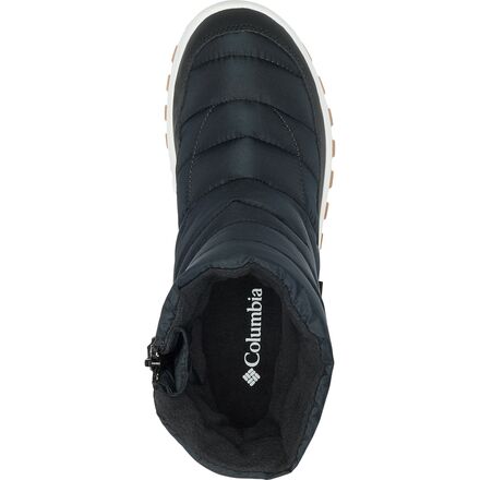 Columbia - Snowtrot Mid Wide Boot - Women's