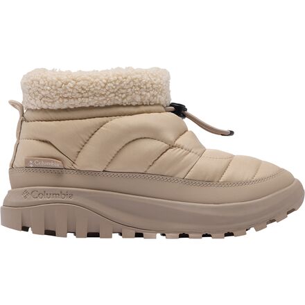Snowtrot Shorty Boot - Women's