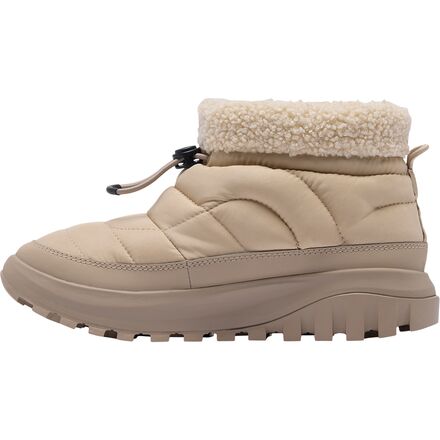 Columbia - Snowtrot Shorty Boot - Women's