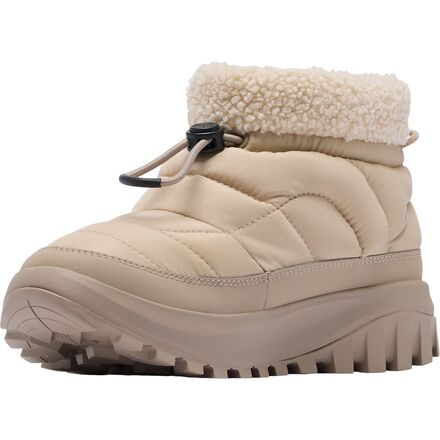 Columbia - Snowtrot Shorty Boot - Women's
