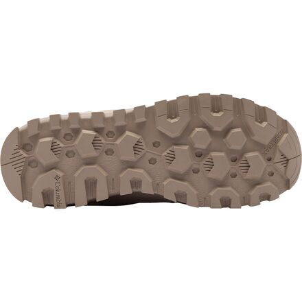 Columbia - Snowtrot Shorty Boot - Women's