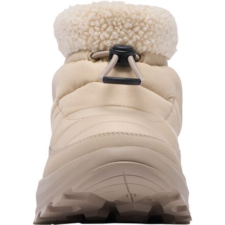 Columbia - Snowtrot Shorty Boot - Women's
