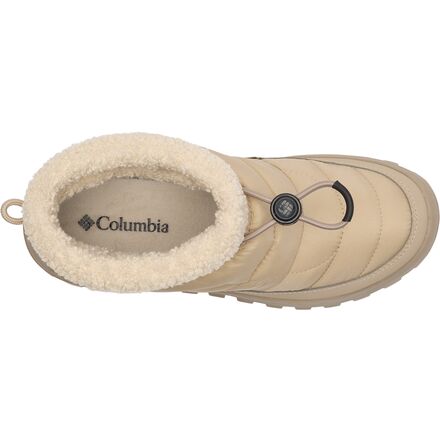 Columbia - Snowtrot Shorty Boot - Women's