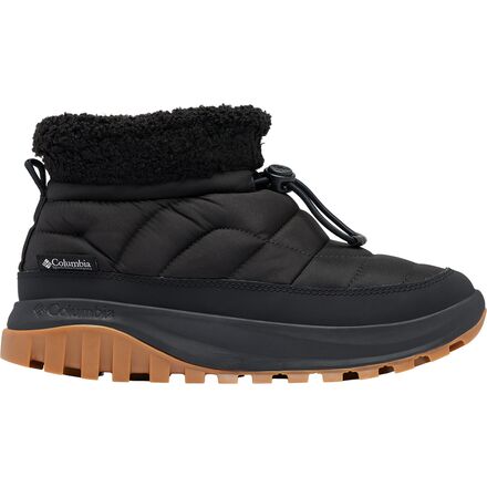 Snowtrot Shorty Boot - Women's