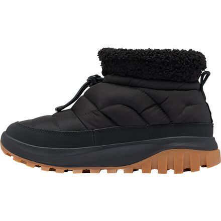 Columbia - Snowtrot Shorty Boot - Women's