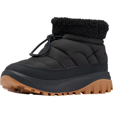 Columbia - Snowtrot Shorty Boot - Women's