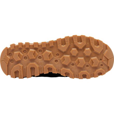 Columbia - Snowtrot Shorty Boot - Women's