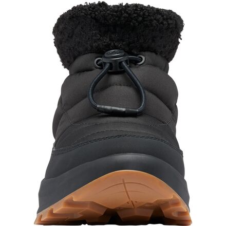 Columbia - Snowtrot Shorty Boot - Women's