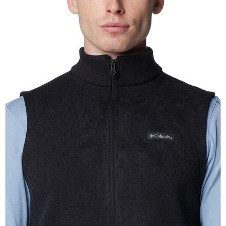 Columbia - Alto Pass Fleece Vest - Men's