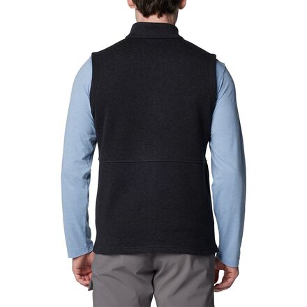 Columbia - Alto Pass Fleece Vest - Men's