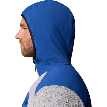 Columbia - Arctic Crest Sherpa Full-Zip Jacket - Men's