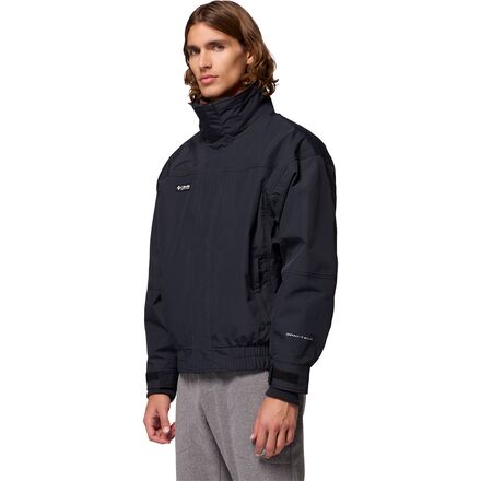 Columbia - Bugaboo II 1986 Interchange 3-in-1 Jacket - Men's