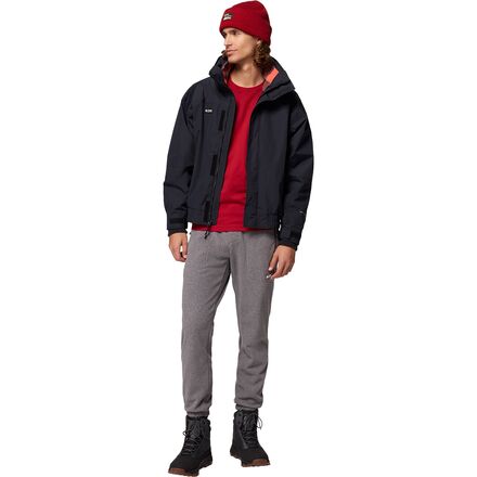 Columbia - Bugaboo II 1986 Interchange 3-in-1 Jacket - Men's