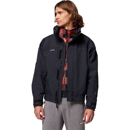 Columbia - Bugaboo II 1986 Interchange 3-in-1 Jacket - Men's