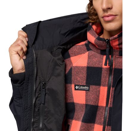 Columbia - Bugaboo II 1986 Interchange 3-in-1 Jacket - Men's
