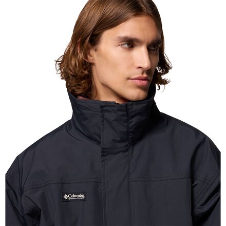 Columbia - Bugaboo II 1986 Interchange 3-in-1 Jacket - Men's