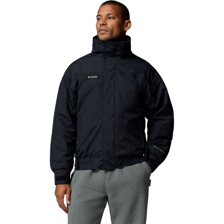 Bugaboo II 1986 Interchange 3-in-1 Jacket - Men's