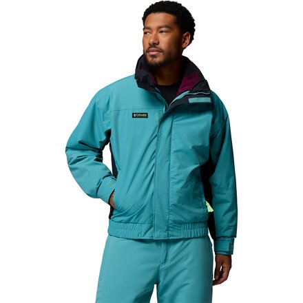 Bugaboo II 1986 Interchange 3-in-1 Jacket - Men's