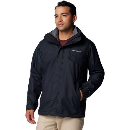 Bugaboo III Fleece Interchange Jacket - Men's