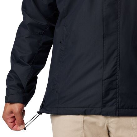 Columbia - Bugaboo III Fleece Interchange Jacket - Men's