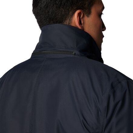 Columbia - Bugaboo III Fleece Interchange Jacket - Men's
