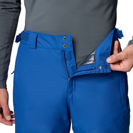 Columbia - Bugaboo V Pant - Men's