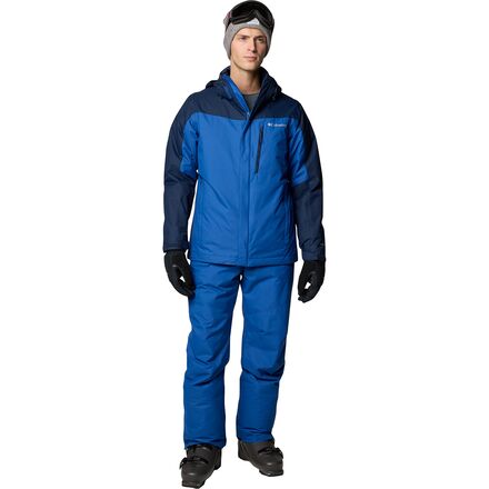 Columbia - Bugaboo V Pant - Men's