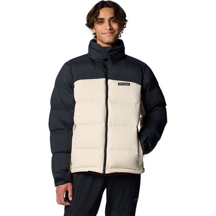Bulo Point III Down Jacket - Men's