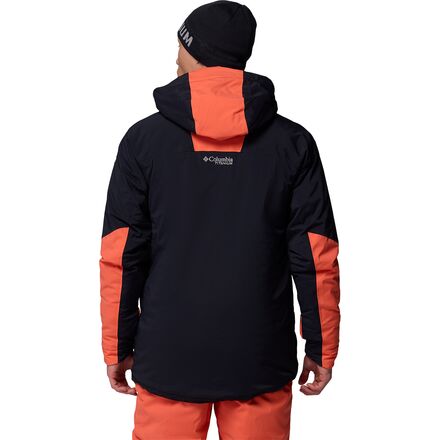 Columbia - Cirque Bowl Jacket - Men's