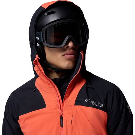 Columbia - Cirque Bowl Jacket - Men's