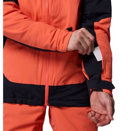Columbia - Cirque Bowl Jacket - Men's